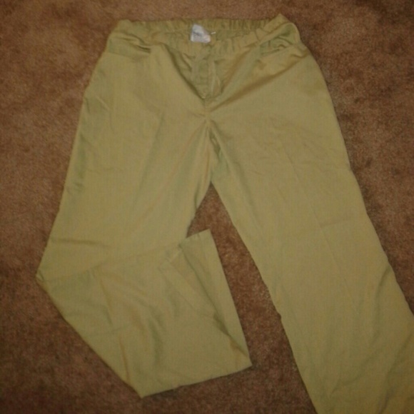 Grey's Anatomy Scrub Pants
