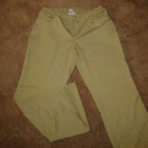 Grey's Anatomy Scrub Pants