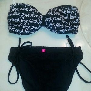 Victoria secret bathing suit