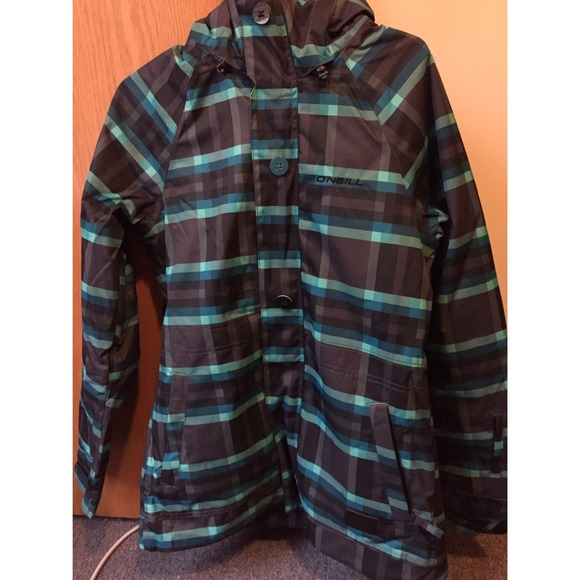 O'Neill Snowboarding Jacket