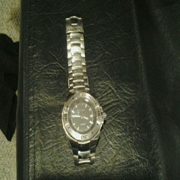 Mens watch