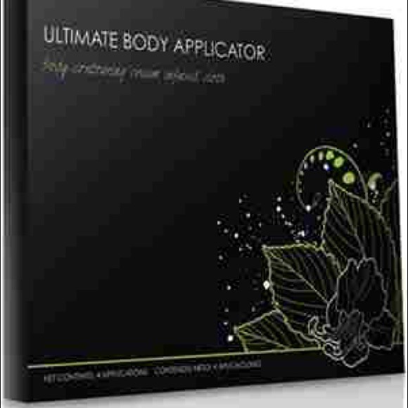 Unopened box of It Works Wraps 🌟FINAL REDUCTION🌟
