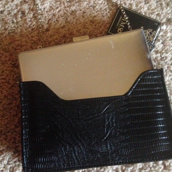 Adorable MMS Bag . This has a removable inner CUTE - Picture 2 of 4