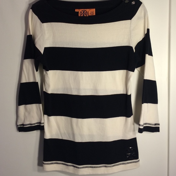 Tory Burch Top