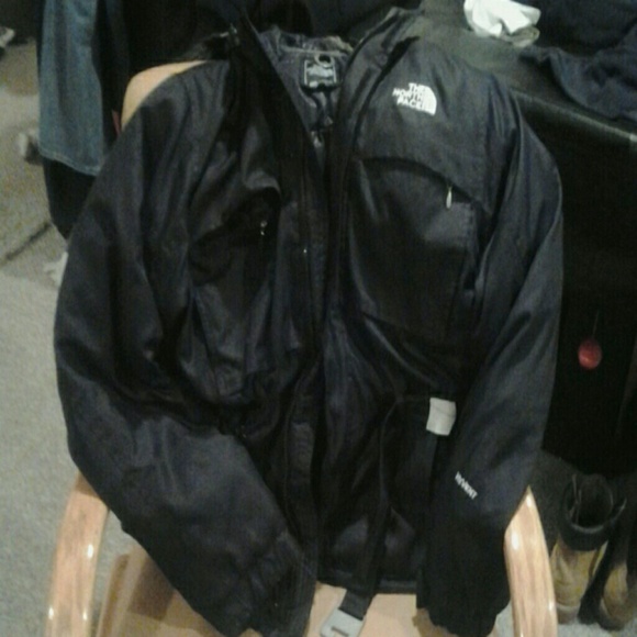 Northface coat