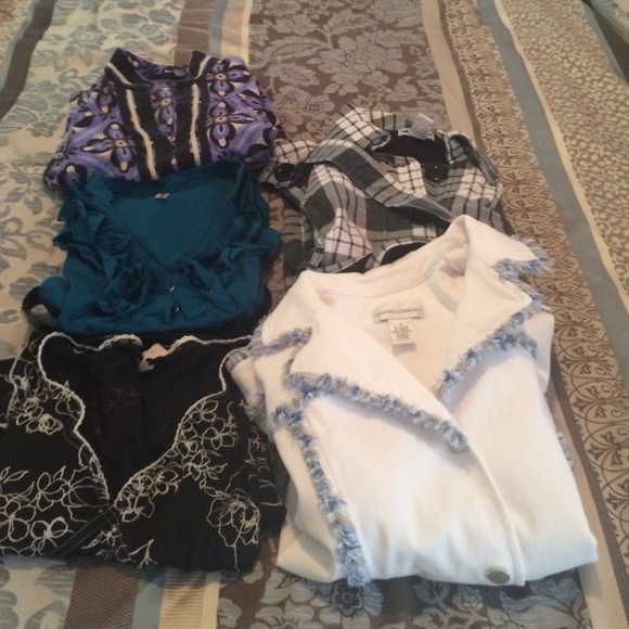 Reserved Bundled