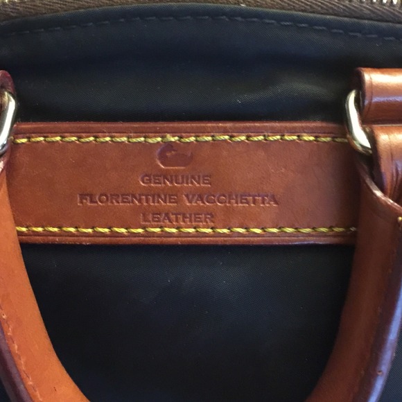 Dooney & Bourke - Bag - Picture 3 of 3