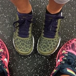 ISO these Nike Free in a Size 8 pretty please!