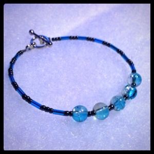 ($1) bracelet