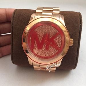 SOLD!! Michael Kors Watch