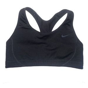 Nike racerback Dri-Fit sports bra