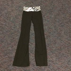 Lululemon Astro Pants