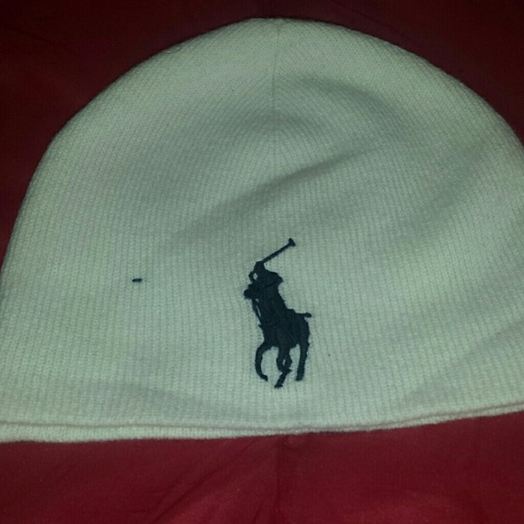 Ralph Lauren big pony