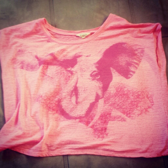 Summer shirt