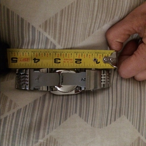 Diesel watch for Lisa - Picture 3 of 4