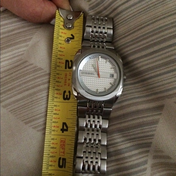 Diesel watch for Lisa - Picture 4 of 4