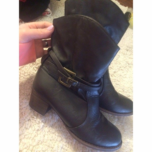 Booties