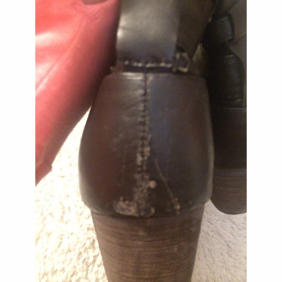 Booties - Picture 3 of 3