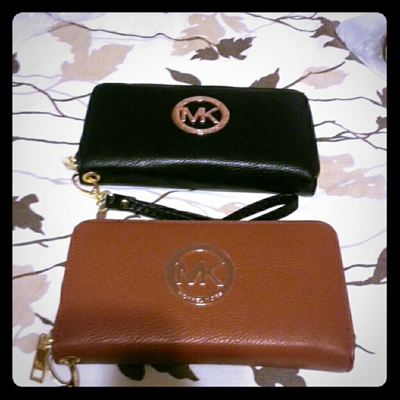 MK wallet