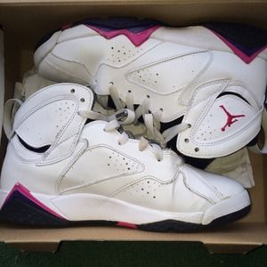 Air Jordan 7 Retro