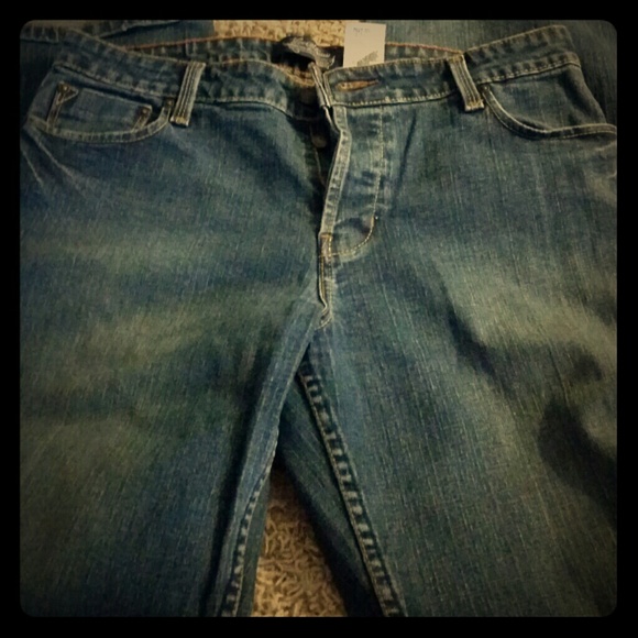 Levi Jeans
