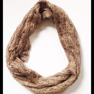 Infinity Scarf