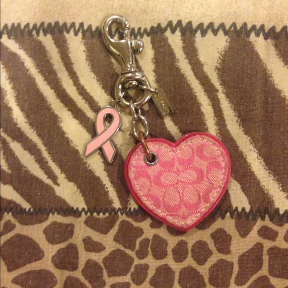 Perfect to go with any purse
