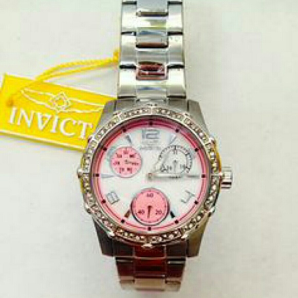 Invicta women's watch