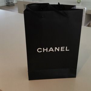 Chanel bag