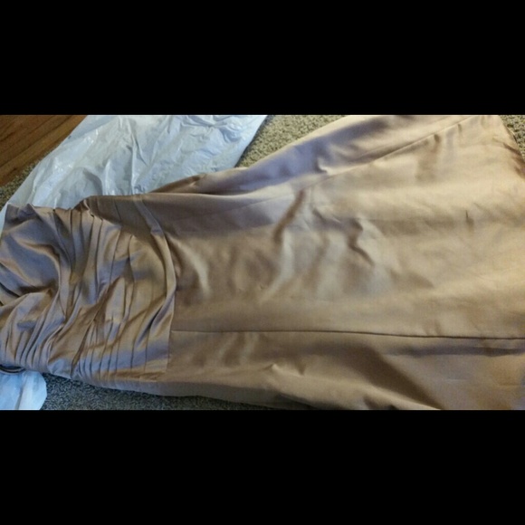 Alfred Angelo Formal Dress