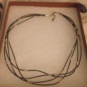 Silpada Necklace Bundled 4 necklaces