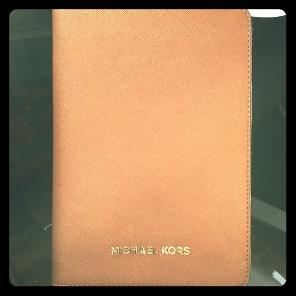 Michael Kors iPad Mini Case