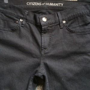 Citizens of humanity Jean