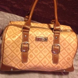 Nicole Lee bag