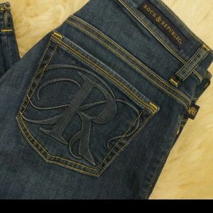 NEW ROCK AND REPUBIC ROCSLIDE CAPRIS.