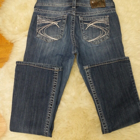 BUCKLE SILVERS. - Picture 2 of 3