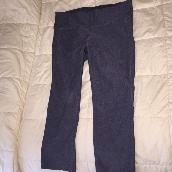 ❌ON HOLD❌Grey Xersion workout crops