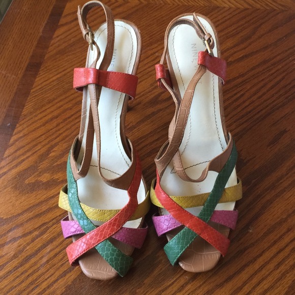 Perfect for spring & summer