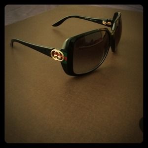 Gucci sunglasses