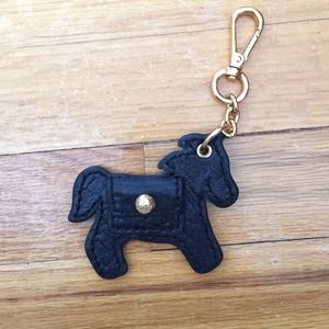 Juicy Couture Keychain