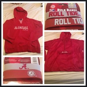 The "Crimson Tide" Package 🔥FINAL PRICE🔥