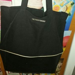 Victorias secret bag