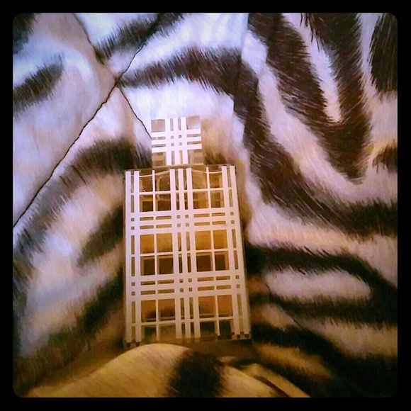 Burberry brit
