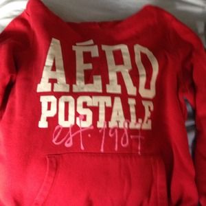 Aeropostale Sweat Suit