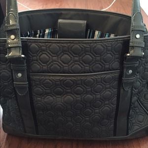 SOLD Vera Bradley Shoulder Bag