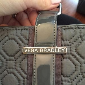 SOLD Authentic Vera Bradley Wallet