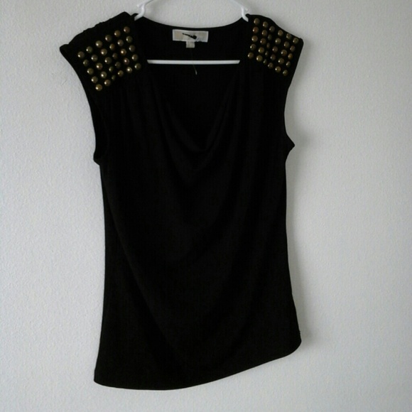 Michael kors cute top