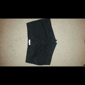 Forever 21 shorts