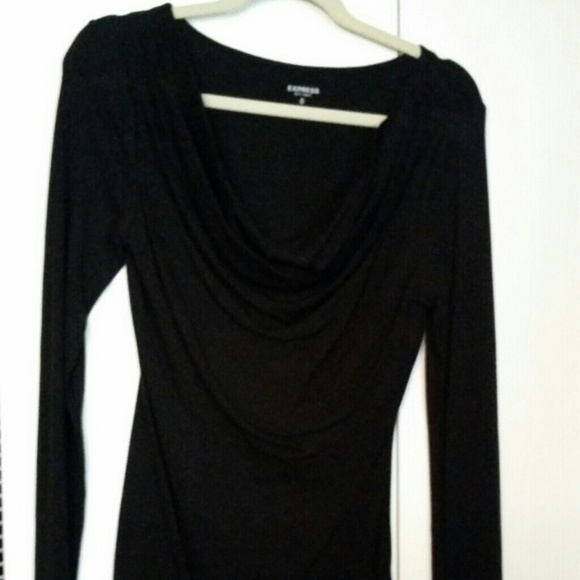 Light weight sweater