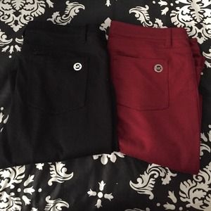 MK pants/leggings